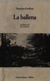 La ballena - Domenico Purificato - 2