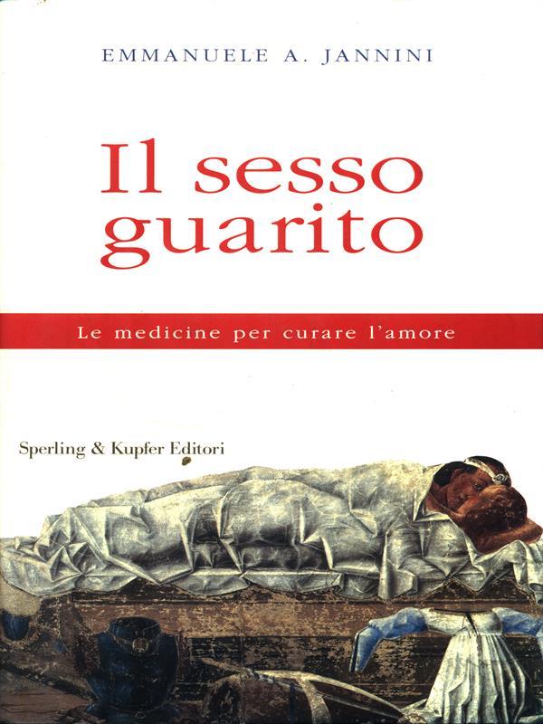Il sesso guarito