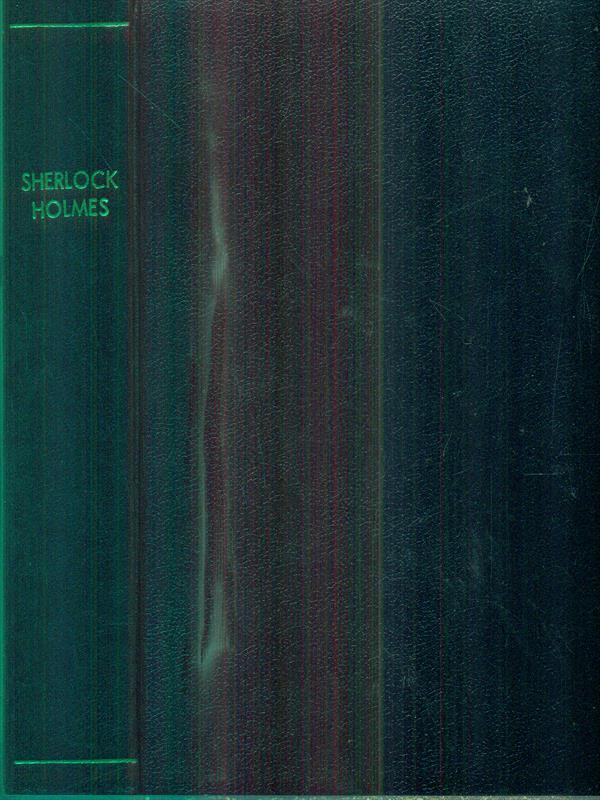 Raccolta Videogiallo. Sherlock Holmes
