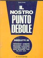 Il nostro punto debole