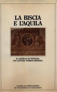 La Biscia e l'Aquila - 2