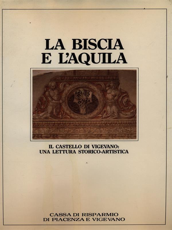 La Biscia e l'Aquila