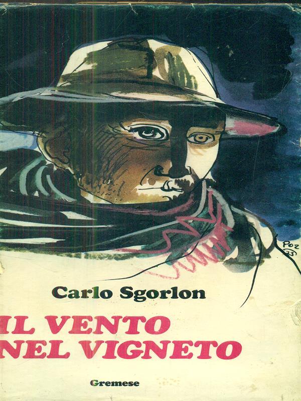 Il vento nel vigneto
