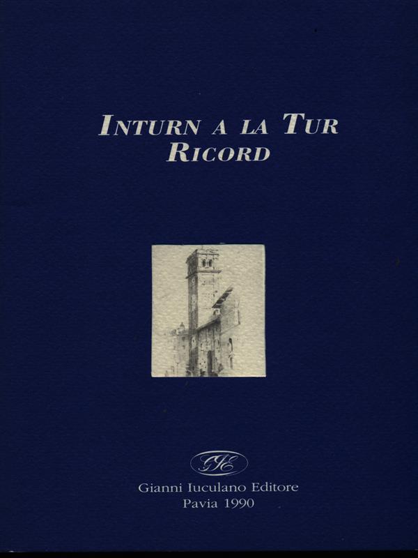 Inturn a la tur