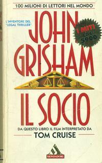 Il socio - John Grisham - 2