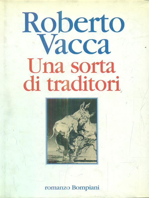 Una sorta di traditori