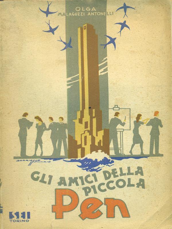 Libro di Faccia