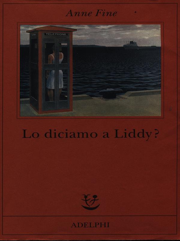 Libro di Faccia