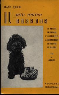 Il mio amico barbone - Hans Thum - 2