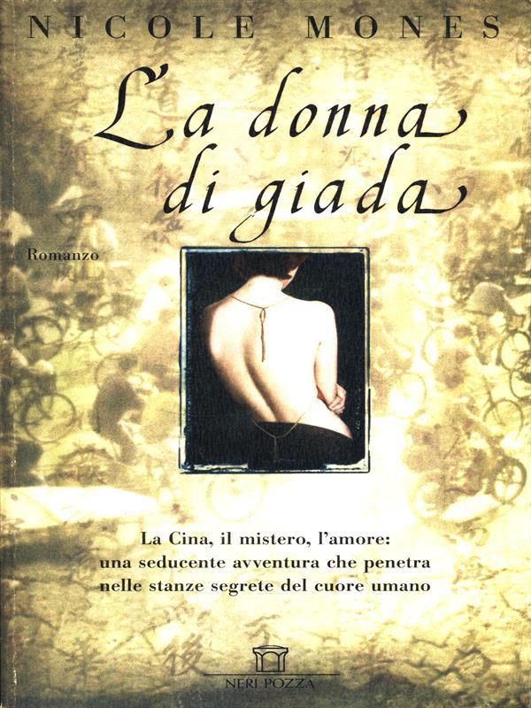 La donna di giada