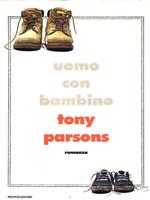 Uomo con bambino