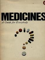 Medicines: a guide for everybody