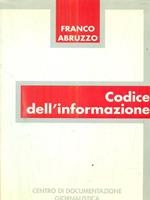 Codice dell'informazione