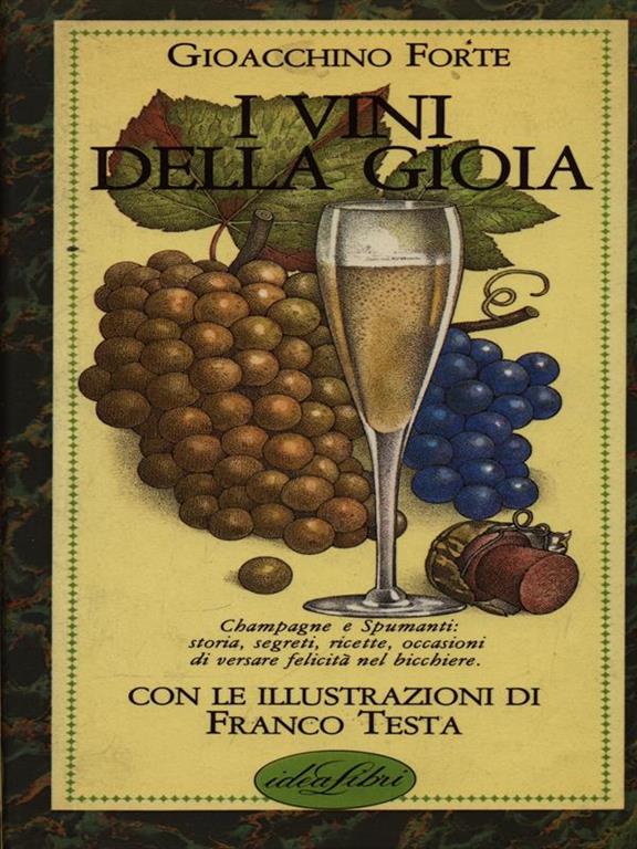 Libro di Faccia