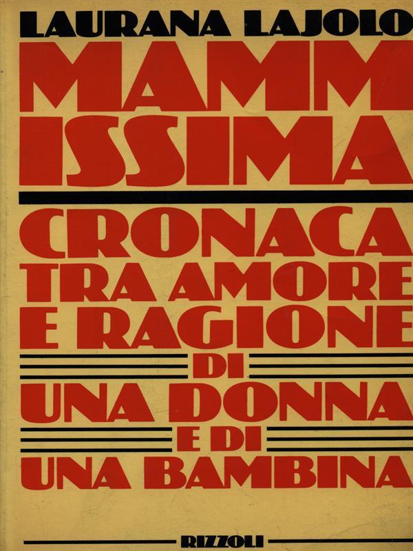 Mammissima