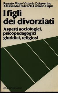 I figli dei divorziati - 2
