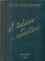 Il tedesco per i sanitari