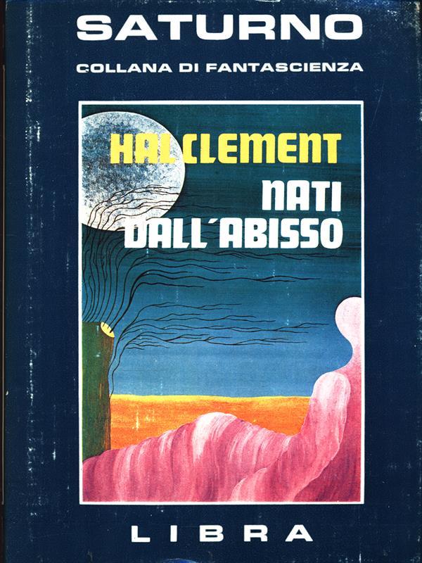 Nati dall'abisso
