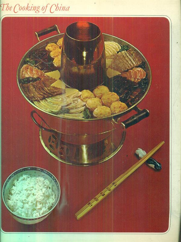 The Cooking of China