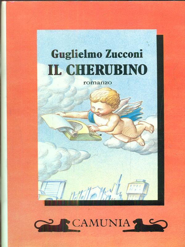 Il cherubino