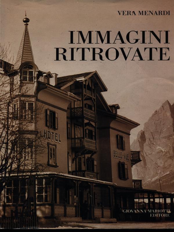 Immagini ritrovate