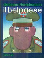 Il belpaese. Autografato