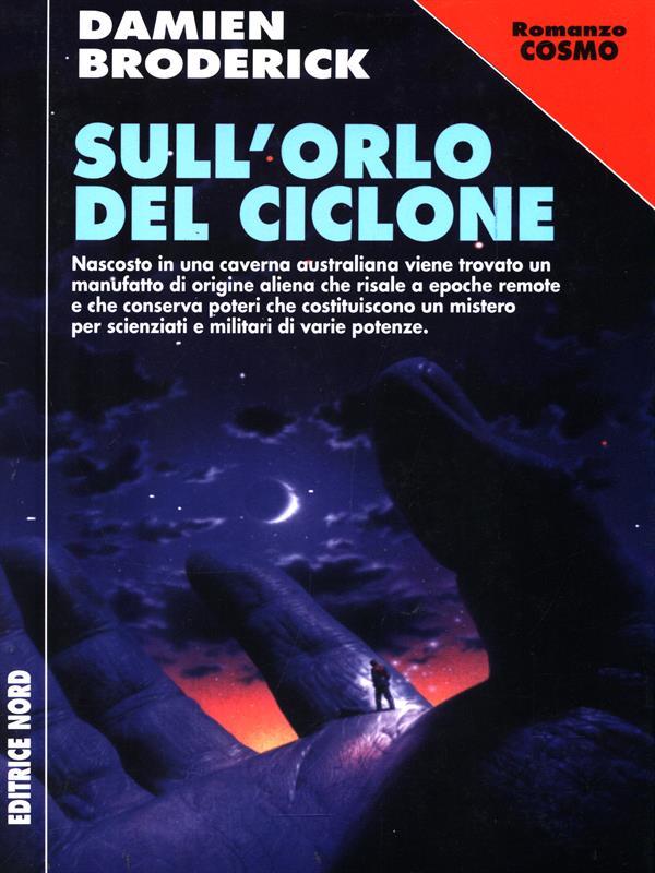 Sull'orlo del ciclone
