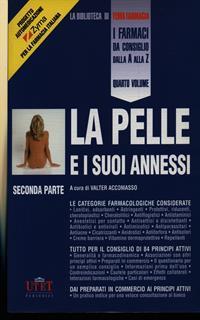 La pelle e i suoi annessi parte seconda - Valter Accomasso - 2