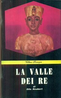 La  valle dei re - Otto Neubert - 2