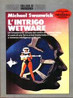 L' intrigo Wetware