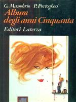 Album degli anni Cinquanta