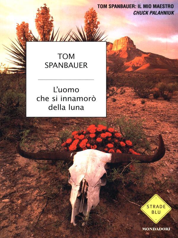L' uomo che si innamorò della luna