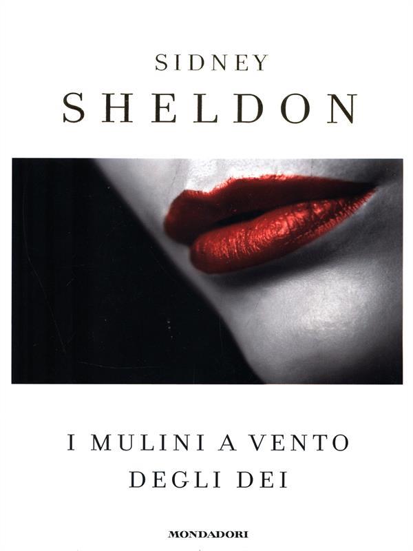 I mulini a vento degli Dei