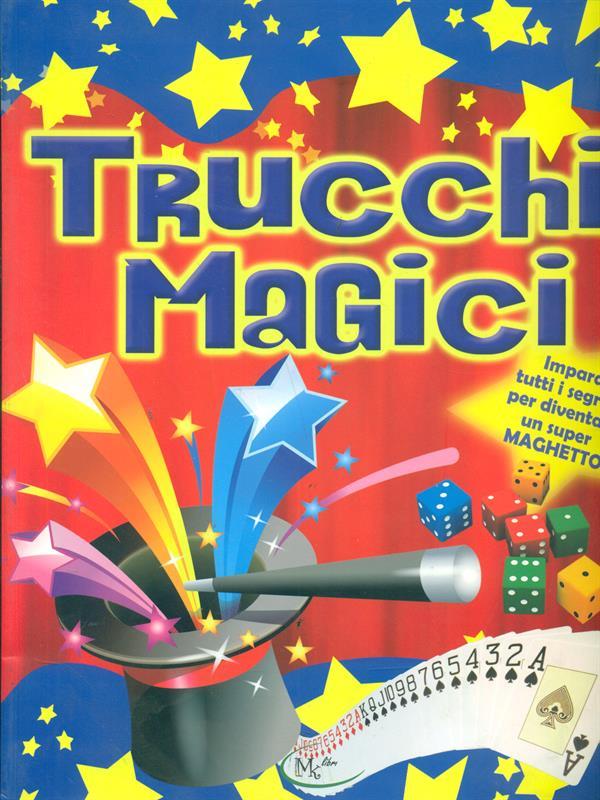 Trucchi magici