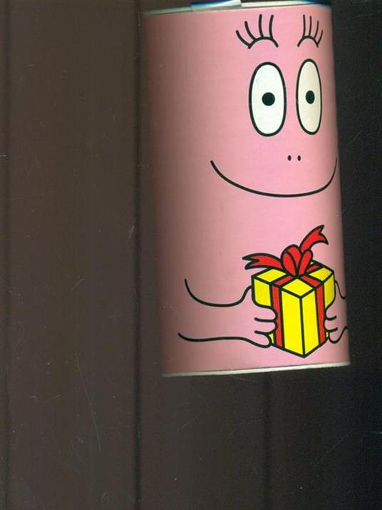 Giochi & sorprese Puzzle Barbapapà 2 di 9 - copertina