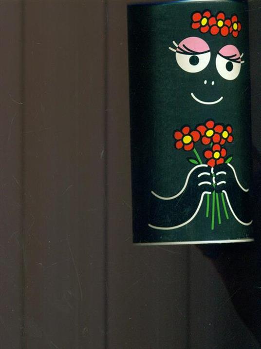 Giochi & sorprese Puzzle Barbapapà 4 di 9 - copertina