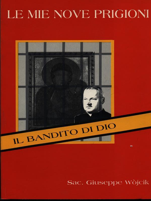 Le mie nove prigioni