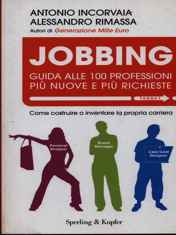 Jobbing