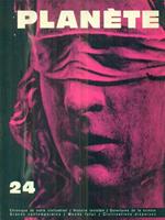 Planete 24/ septembre-octobre 1965