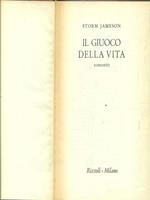 Il giuoco della vita