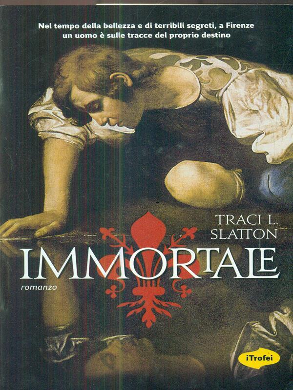 Immortale