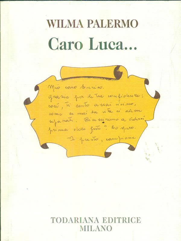 Libro di Faccia
