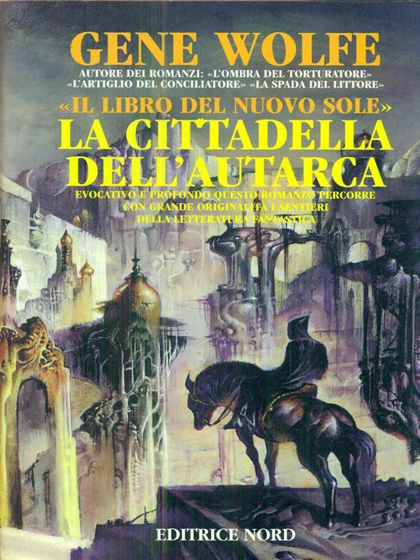 La cittadella dell'autarca