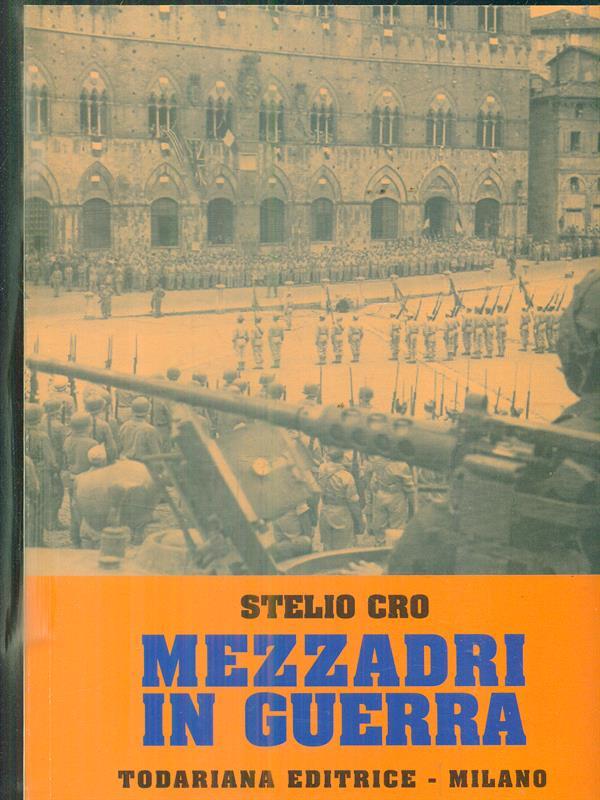 Mezzadri in guerra