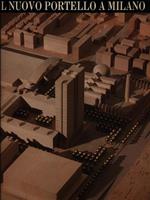 Il nuovo portello a Milano