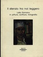 Il silenzio tra noi leggero