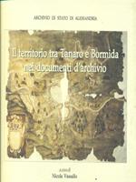 Il territorio tra tanaro e Bormida nei documenti d'archivio