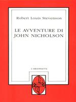 Le avventure di John Nicholson