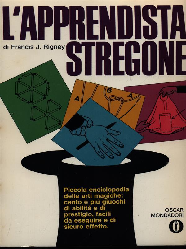 L' apprendista stregone