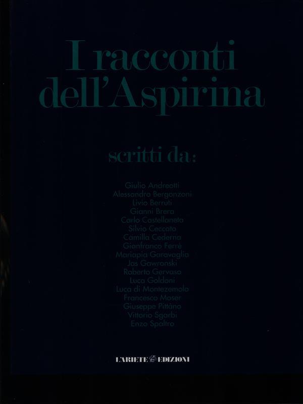 I racconti dell'Aspirina